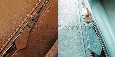 zipper hermes